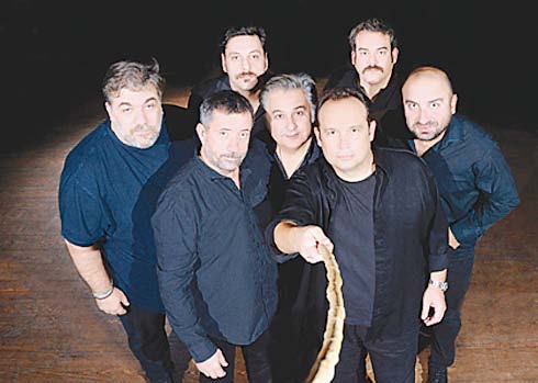 Η ατζέντα της εβδομάδας - Media