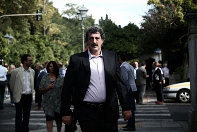 Ο Πολάκης ανακοινώνει μέσω Facebook την... εκκαθάριση του ΚΕΕΛΠΝΟ- Εμείς δεν παραιτούμεθα του απαντά ο πρόεδρος - Media