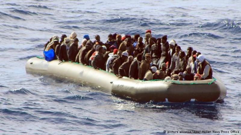 Τραγωδία σε ναυάγιο με πρόσφυγες στα νότια της Κρήτης: Τέσσερις νεκροί και εκατοντάδες αγνοούμενοι - Media
