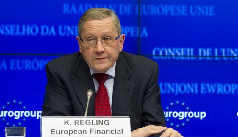 Ρέγκλινγκ: Υπάρχουν ελπίδες να ολοκληρωθεί η αξιολόγηση άμεσα και να αρχίσει συζήτηση για το χρέος - Media