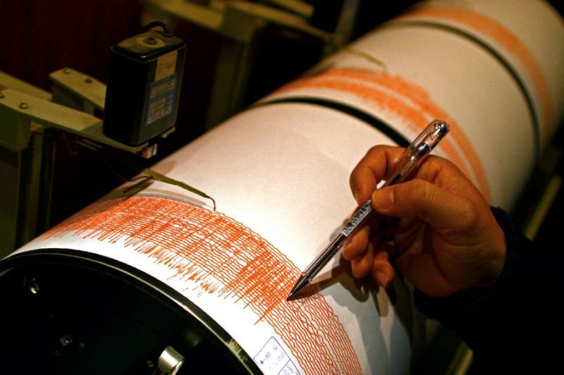 Ισχυρός σεισμός 7,4 βαθμών «χτύπησε» τον Ισημερινό- Προειδοποίηση για τσουνάμι- Διεκόπη η λειτουργία διυλιστηρίου - Media