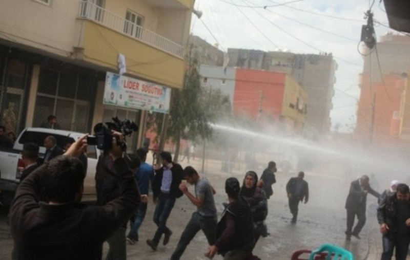 Τουρκία: Απαγόρευση κυκλοφορίας επιβλήθηκε στη Σιλώπη μετά το ξέσπασμα νέων ταραχών - Media