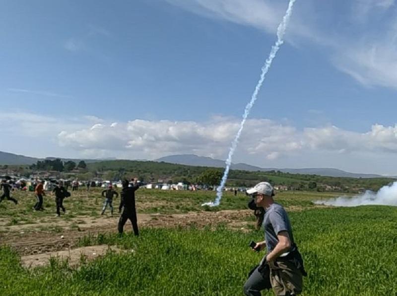 Σκοπιανά ΜΜΕ: Αυτό είναι το έκτο προτεινόμενο όνομα για την ΠΓΔΜ που συζήτησαν Τσίπρας - Ζάεφ - Media