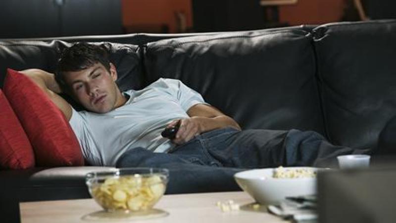 Τι μπορείτε να πάθετε αν δεν κοιμάστε αρκετά - Media