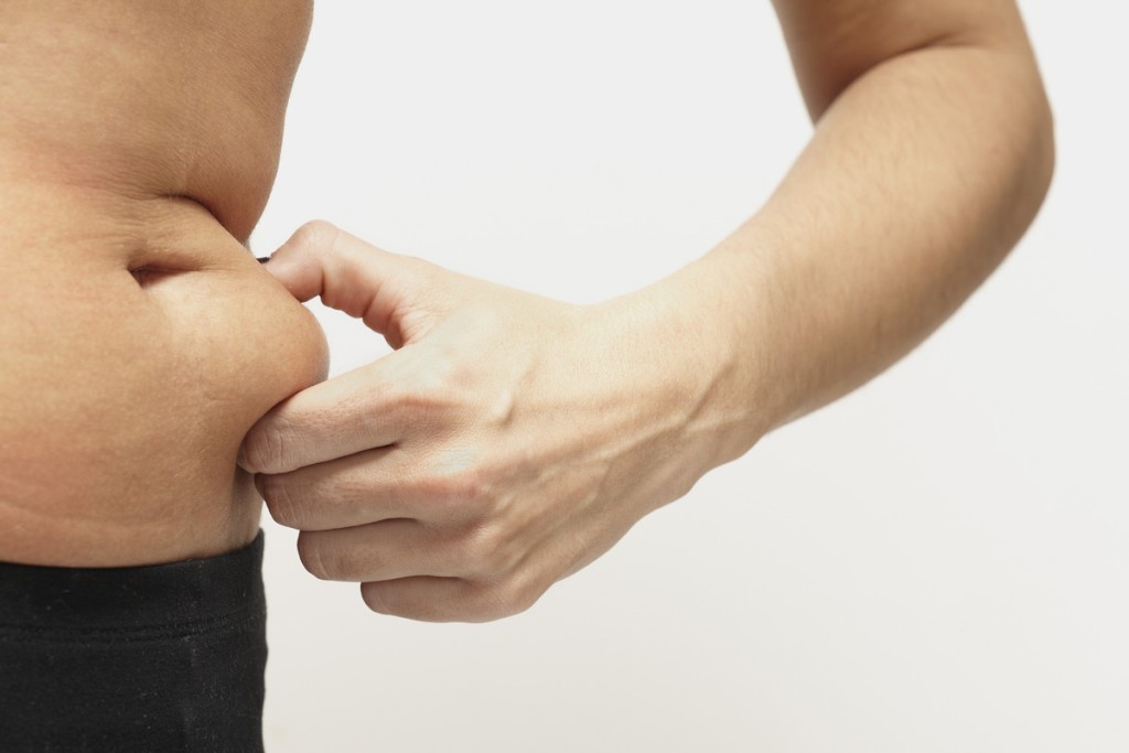 Αυτά είναι τα συνηθισμένα λάθη που κάνετε και δεν μπορείτε να χάσετε κοιλιακό λίπος - Media