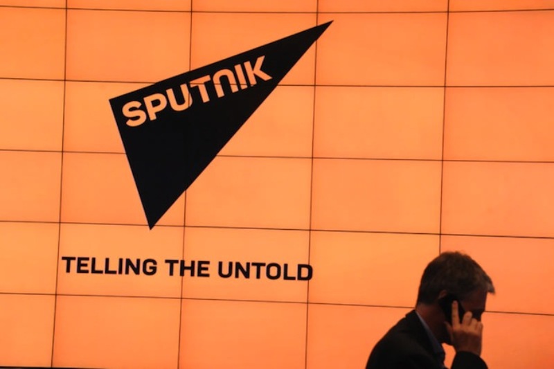 Δικαστική απαγόρευση του Sputnik στην Τουρκία- Οι Ρώσοι δεν γνώριζαν τη μέρα της δίκης - Media