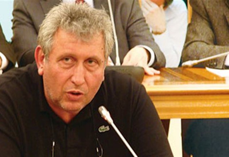 Παραιτήθηκε ο Γ.Γ του υπουργείου Γεωργίας - Media
