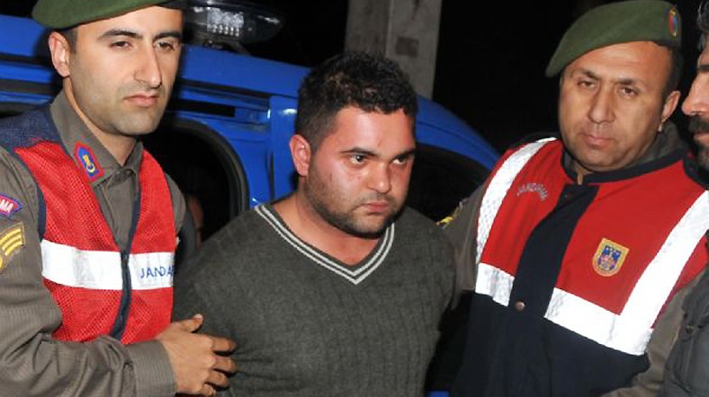 Τον «έφαγαν» στη φυλακή – Είχε σοκάρει την Τουρκία όταν βίασε και σκότωσε με φριχτό τρόπο φοιτήτρια - Media