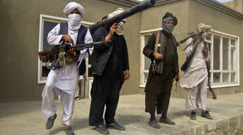 Το Αφγανιστάν θα συμμετάσχει και στις δύο ειρηνευτικές διασκέψεις που οργανώνουν ΗΠΑ και Ρωσία - Media