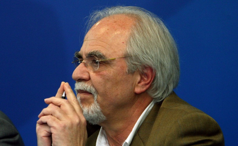 «Μπάχαλο» η Νέα Δημοκρατία-Παραιτήθηκε ο επικεφαλής της ΚΕΦΕ αφήνοντας αιχμές - Media