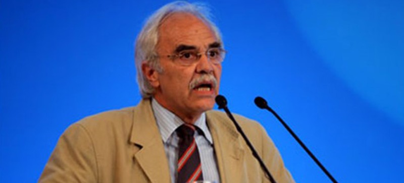 Τεταμένο το κλίμα στη ΝΔ: Παραιτήθηκε και ο πρόεδρος της ΚΕΦΕ - Media