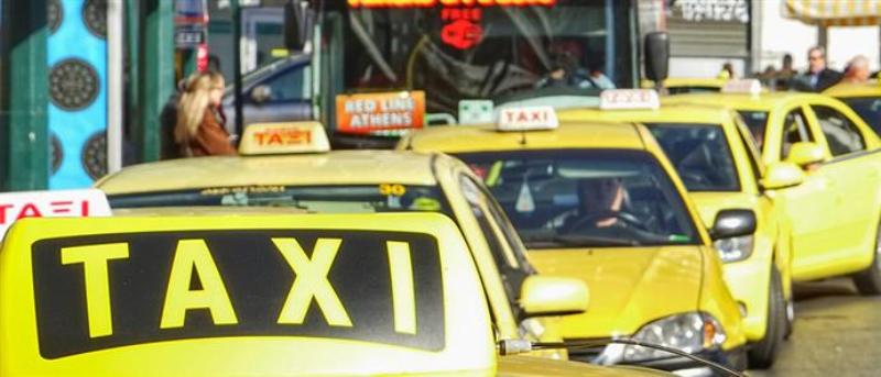Τρεις συλλήψεις για «πειραγμένα» ταξίμετρα - Media