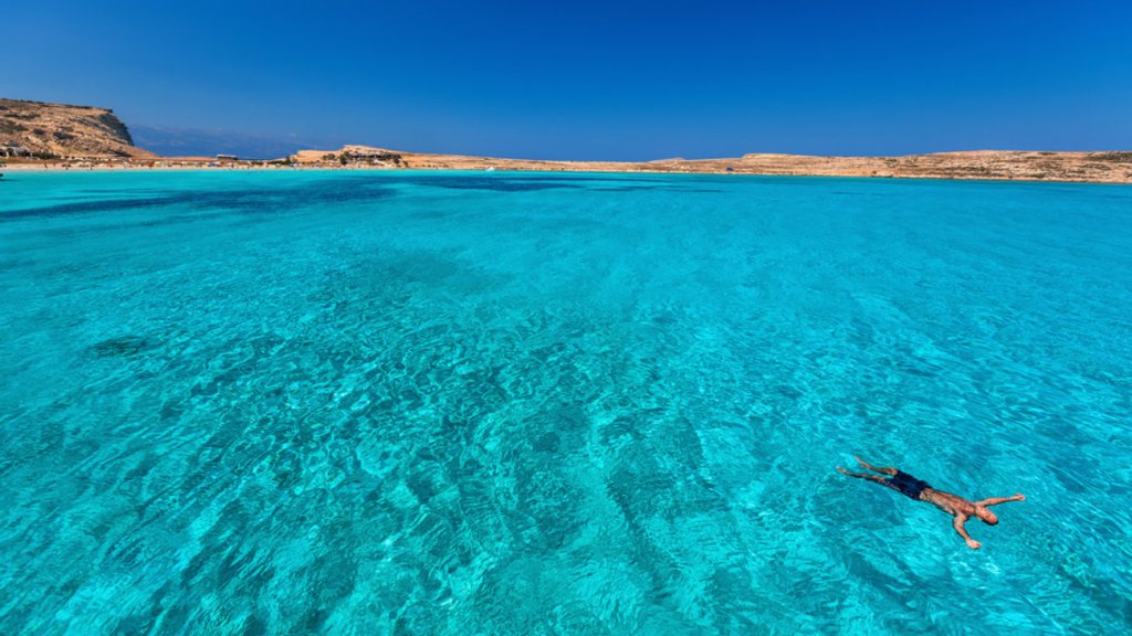 TripAdvisor: Αυτά είναι τα 10 καλύτερα ελληνικά νησιά για διακοπές το 2016 (Photos) - Media