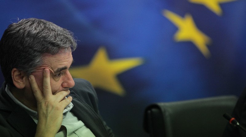 Οι θεσμοί διέκοψαν τις διαπραγματεύσεις-Ακυρώθηκε και το έκτακτο Eurogroup της Μεγάλης Πέμπτης - Media