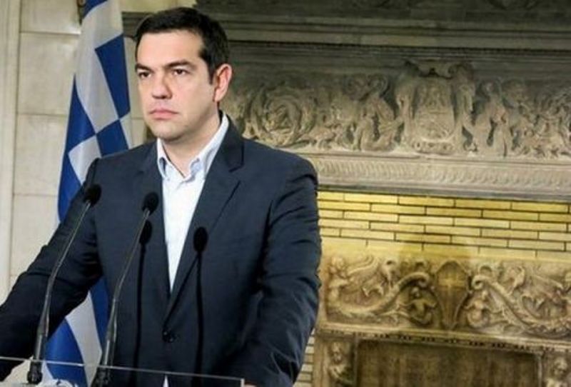 Επιστολή Τσίπρα σε Λαγκάρντ για εξηγήσεις - Media