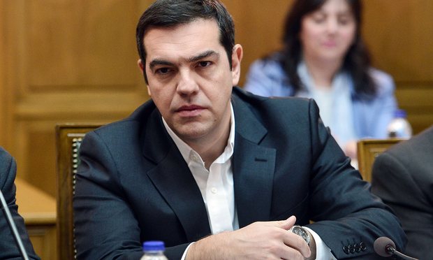 Guardian: Το Grexit «ψιθυρίζεται» ξανά - Media