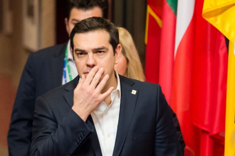 Le Monde: Η Ελλάδα βρίσκεται σε μόνιμο αδιέξοδο - Media