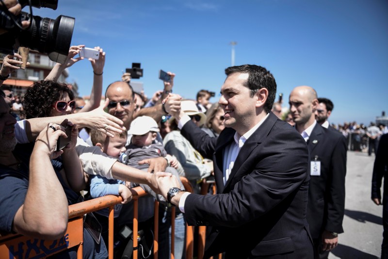 Τσίπρας: Εφικτή η ανάσταση της οικονομίας μαζί με την Ανάσταση και χωρίς πρόσθετα μέτρα - Media