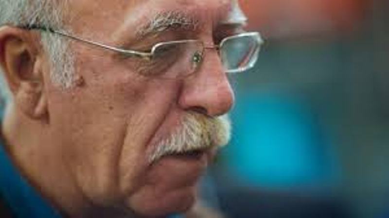 Βίτσας: «Περσινά ξινά σταφύλια αυτά που λέει ο Γκάλμπρεϊθ» - Media