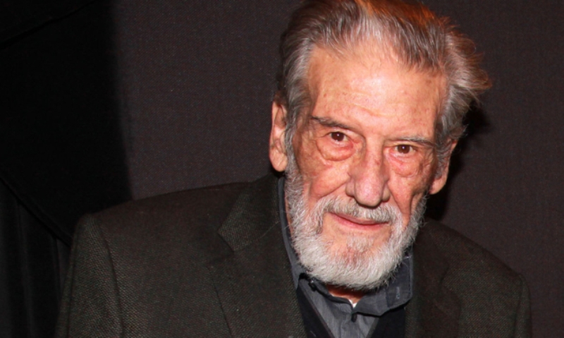 Διασωληνωμένος στο Ιπποκράτειο ο Γιάννης Βόγλης - Media