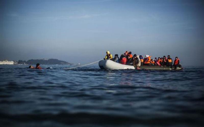 Ο χρόνος για την κατάρρευση της συμφωνίας ΕΕ-Τουρκίας μετράει αντίστροφα - Μεγάλο εμπόδιο η βίζα - Media