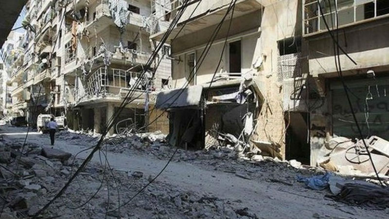 Φριχτή μαρτυρία γυναίκας από τη Συρία: Αυτοκτονούμε για να μην μας βιάσουν (Photos) - Media