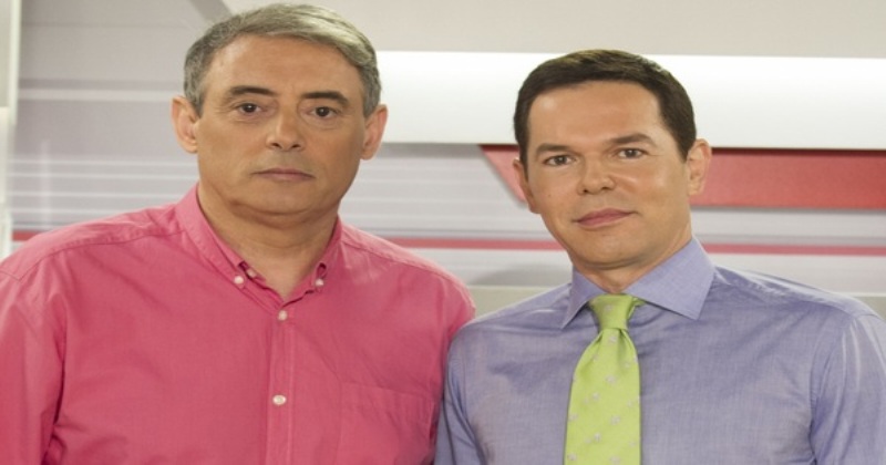 Ξέσπασε και εμφύλιος δημοσιογράφων στο MEGA - Media