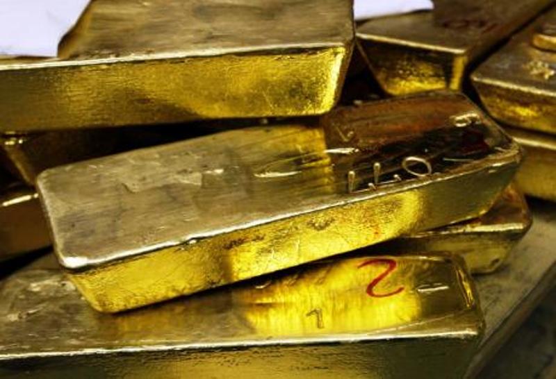 Έβρος: Κατασχέθηκε σε τελωνείο η μεγαλύτερη ποσότητα χρυσού στα χρονικά - Media