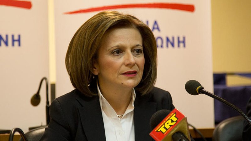 Χρυσοβελώνη: «Εκτόνωση της κατάστασης σε Ειδομένη και Πειραιά μέχρι το Πάσχα» - Media