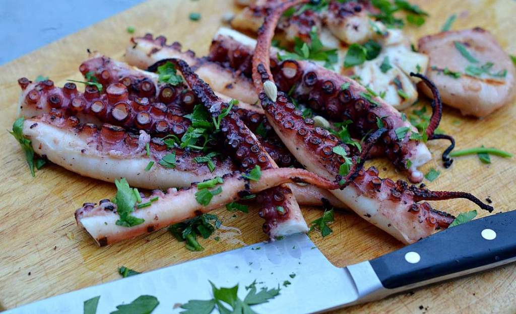 Πόσες θερμίδες έχουν τα νηστίσιμα φαγητά; - Media