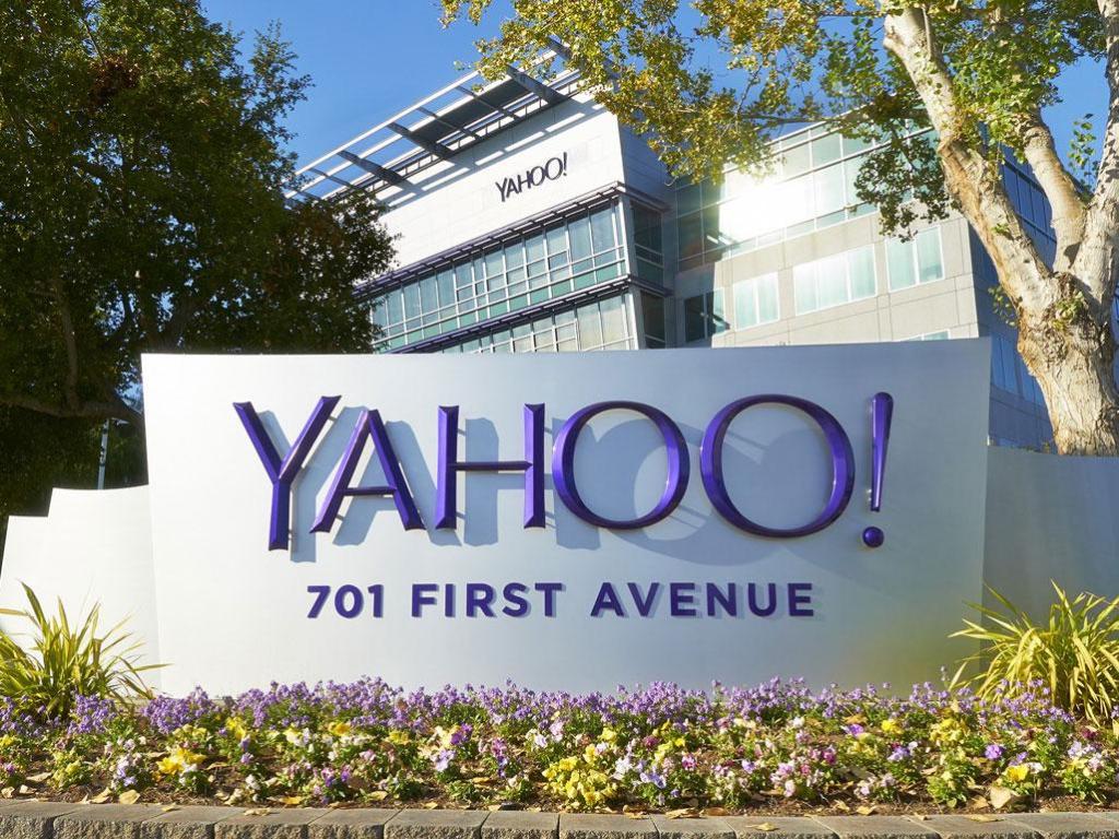 Ο ιδιοκτήτης της Daily Mail ετοιμάζεται να αγοράσει την «Yahoo!»; - Media