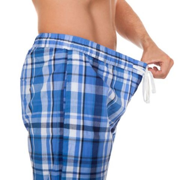 Αυτοί οι 10 λόγοι μπλοκάρουν την ανδρική γονιμότητα - Media