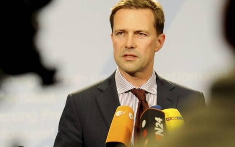 Βερολίνο: Επιδίωξη της Γερμανίας, η συσπείρωση των Ευρωπαίων - Media