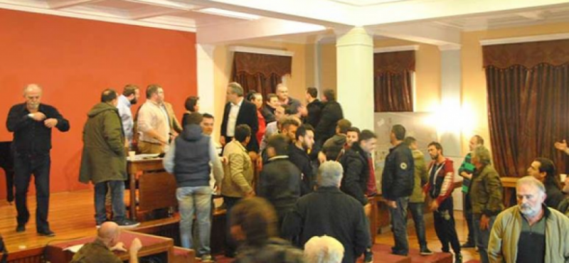 Ζάκυνθος: Στη Λίβα η νέα μονάδα επεξεργασίας απορριμμάτων – Αντιδράσεις για την απόφαση - Media