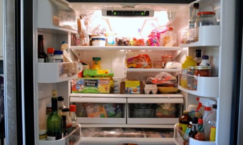 14 τροφές που δεν πρέπει να βάζουμε στο ψυγείο - Media
