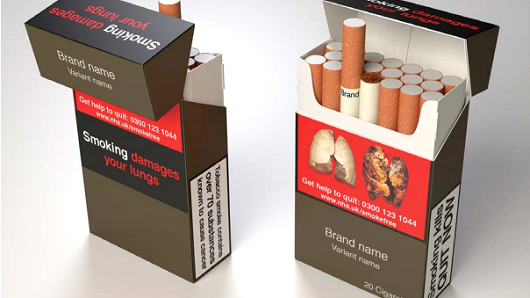 Ήττα των καπνοβιομηχανιών στο Ευρωπαϊκό Δικαστήριο - Media