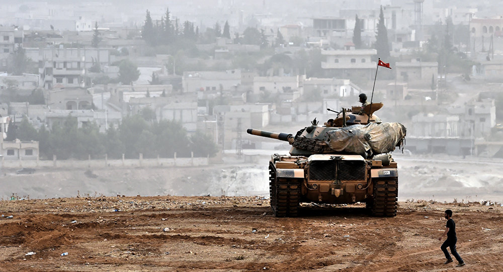 Πολύνεκρες συγκρούσεις Τούρκων στρατιωτών με Κούρδους αντάρτες - Media