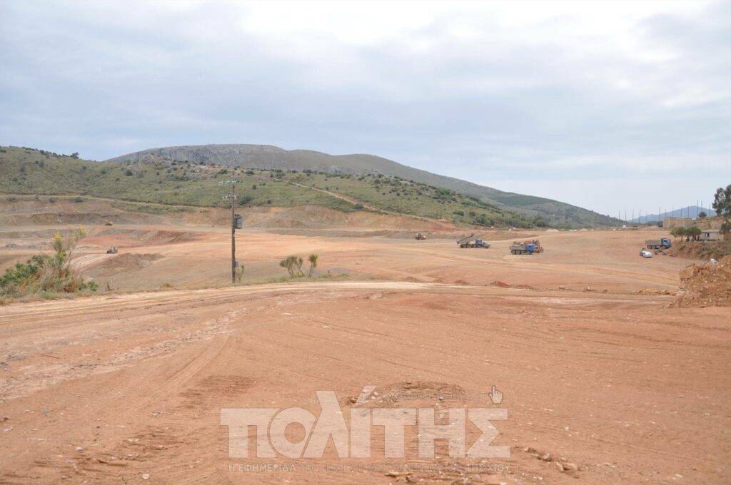 Αυτό είναι το νέο hot spot της Χίου (Photos) - Media