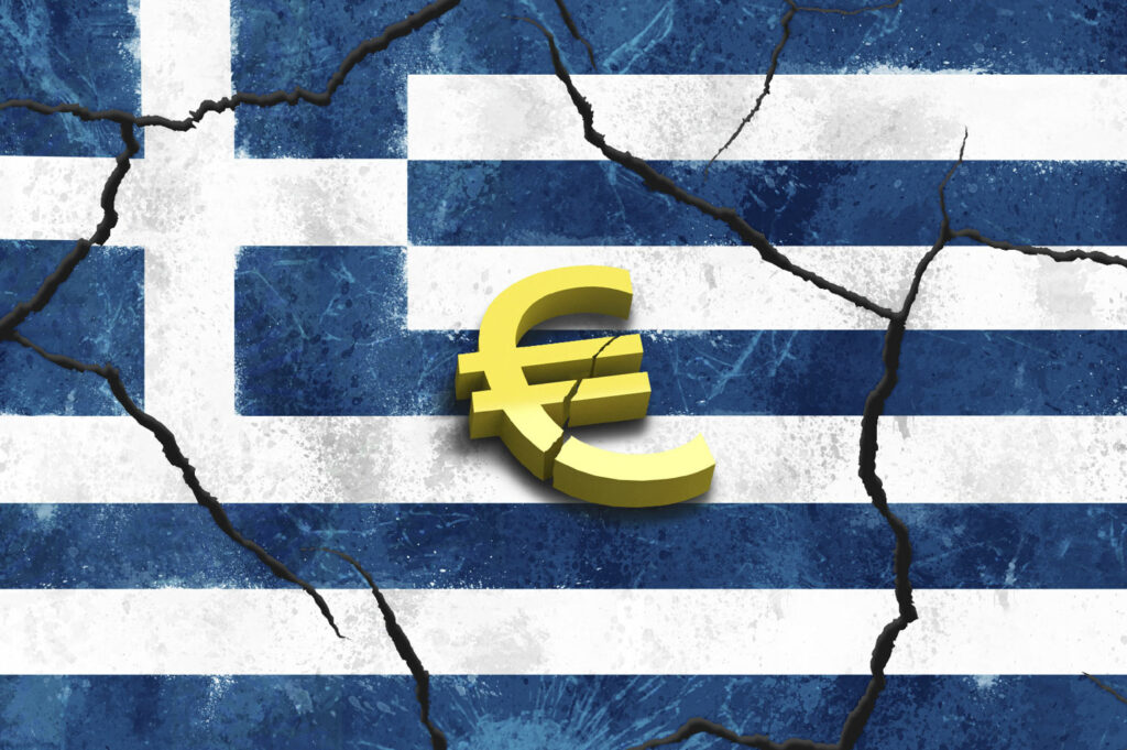 Economist: Η Ελλάδα χρειάζεται επειγόντως την επόμενη δόση - Media