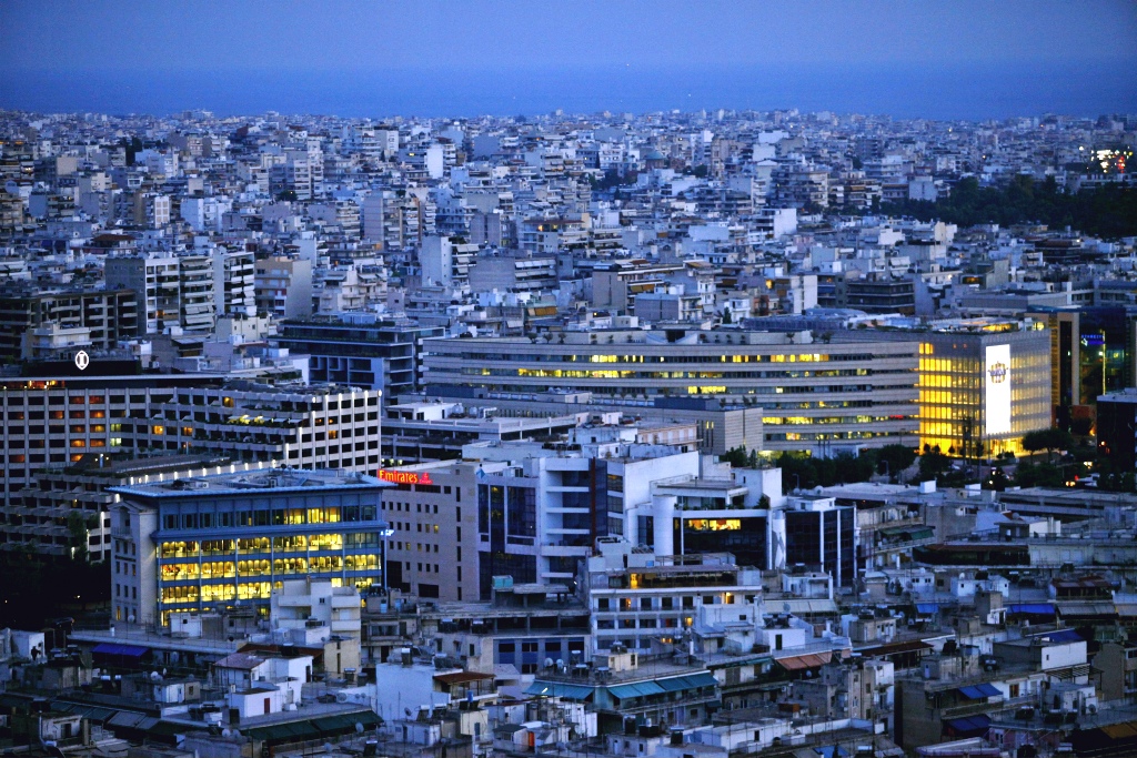 Έως και οκτώ ενοίκια τον χρόνο ο φόρος για τα ακίνητα - Media
