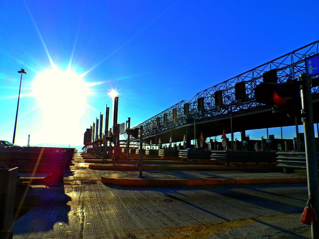 Ακριβαίνουν τα διόδια στον αυτοκινητόδρομο Ανατολικής Πελοποννήσου - Media