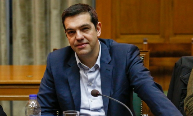 Ισοδύναμα έναντι του «παγώματος» των αντίστοιχων ειδικών μισθολογίων ζητά ο Τσίπρας από τους υπουργούς - Media