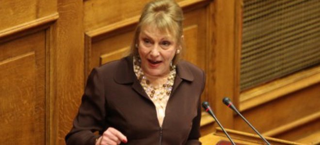 Φωτεινή Πιπιλή: Πώς εξευτέλισα την ΕΣΗΕΑ! - Media