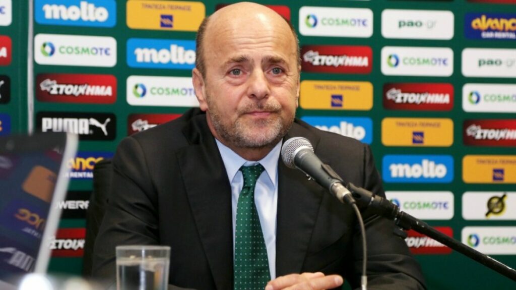 Παρουσιάστηκε η νέα Λεωφόρος (Photos-Video) - Media