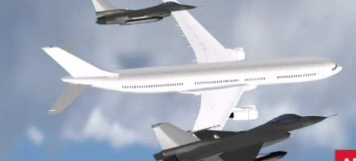 Πιλότοι Boeing με 140 επιβάτες… κοιμήθηκαν την ώρα που πετούσαν πάνω από την Ελλάδα! (Video) - Media