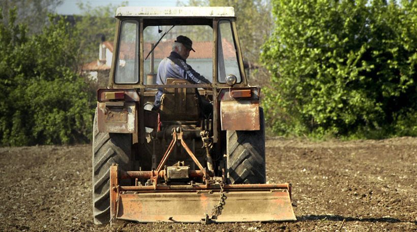 Τα τέσσερα μέτρα - φωτιά που επιβάλλονται στους αγρότες - Media
