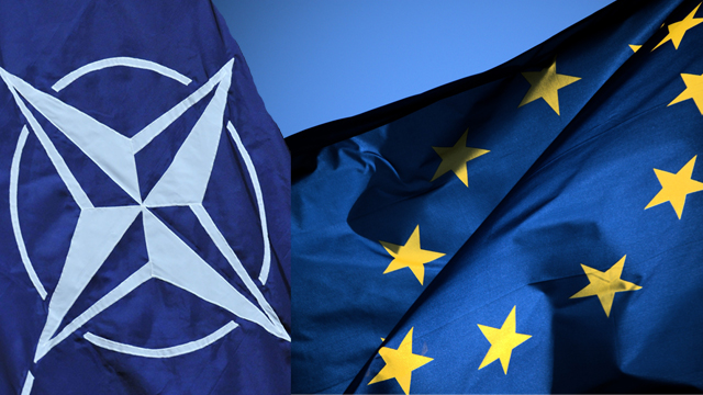Κλειδί το Κυπριακό για την χάραξη κοινής στρατηγικής ΕΕ, ΝΑΤΟ - Κρίσιμος Ιούλιος για συνεργασία μπροστά στις νέες απειλές - Media
