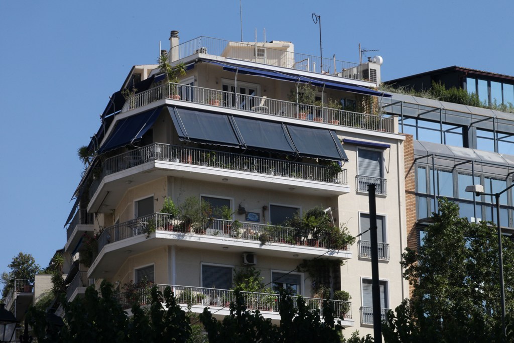 ΠΟΜΙΔΑ: Ποιες είναι οι επιβαρύνσεις του νέου ΕΝΦΙΑ - Media