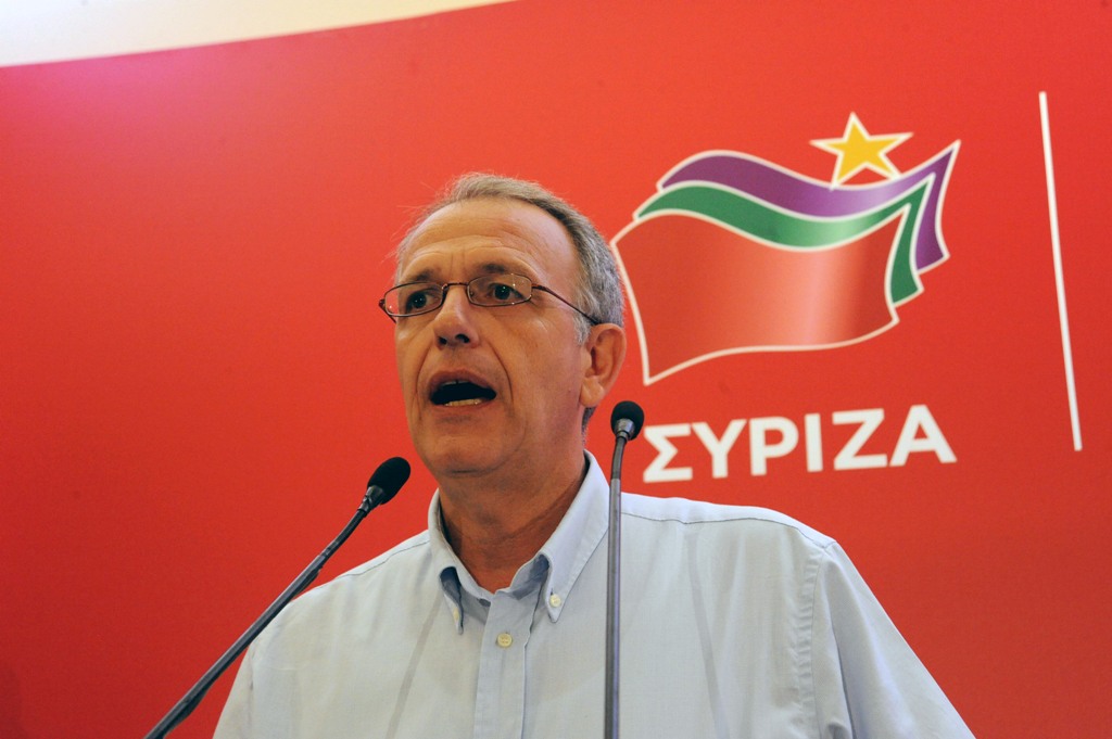Γραμματέας ΣΥΡΙΖΑ: Το κόμμα δεν ήταν και δεν πρόκειται να γίνει συστημικό - Media