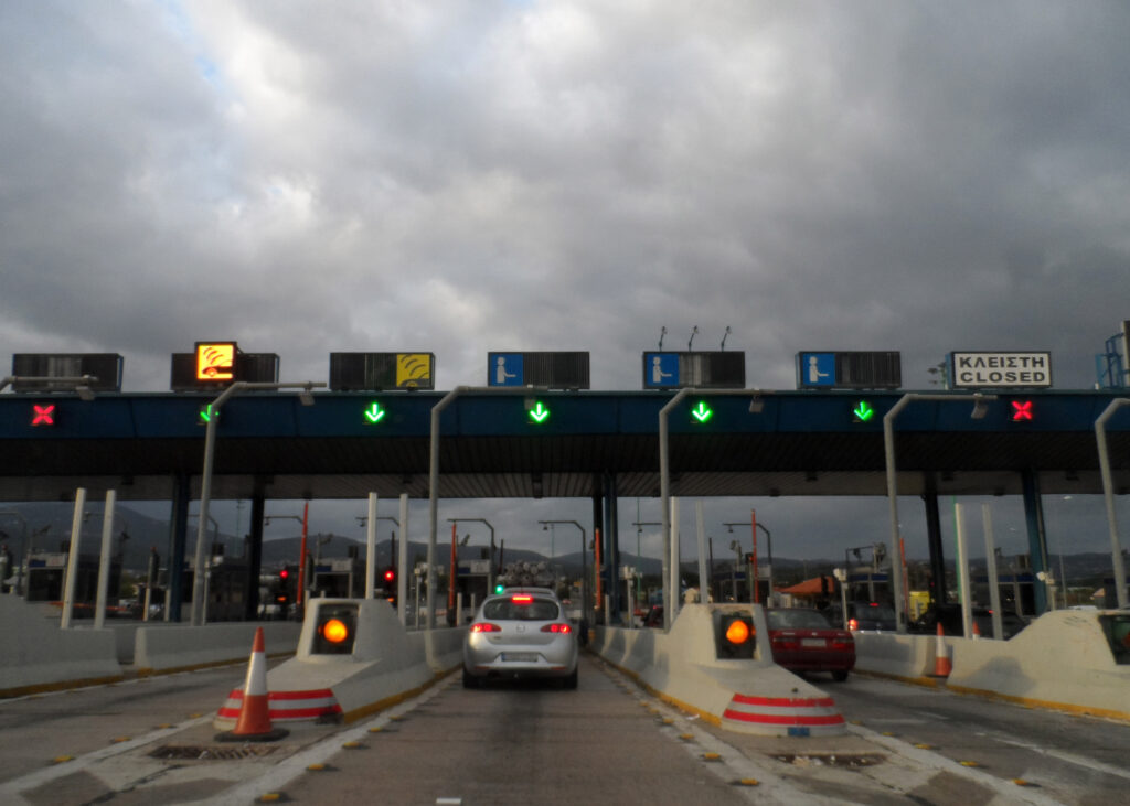 Η μεγάλη επιστροφή - Αυξημένα μέτρα της Τροχαίας - Media